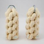 Osiris Fire Poi Heads Only