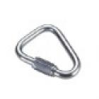 Delta Quick Link 3.5mm Nickel Plated