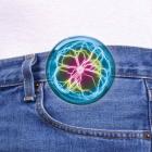 Rainbow Pocket Plasma