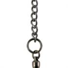 Ball Bearing Swivel