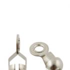 Ball Chain Connector #15