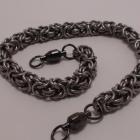 Chain Mail Chains