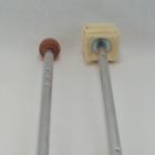 Fire Swinging Clubs