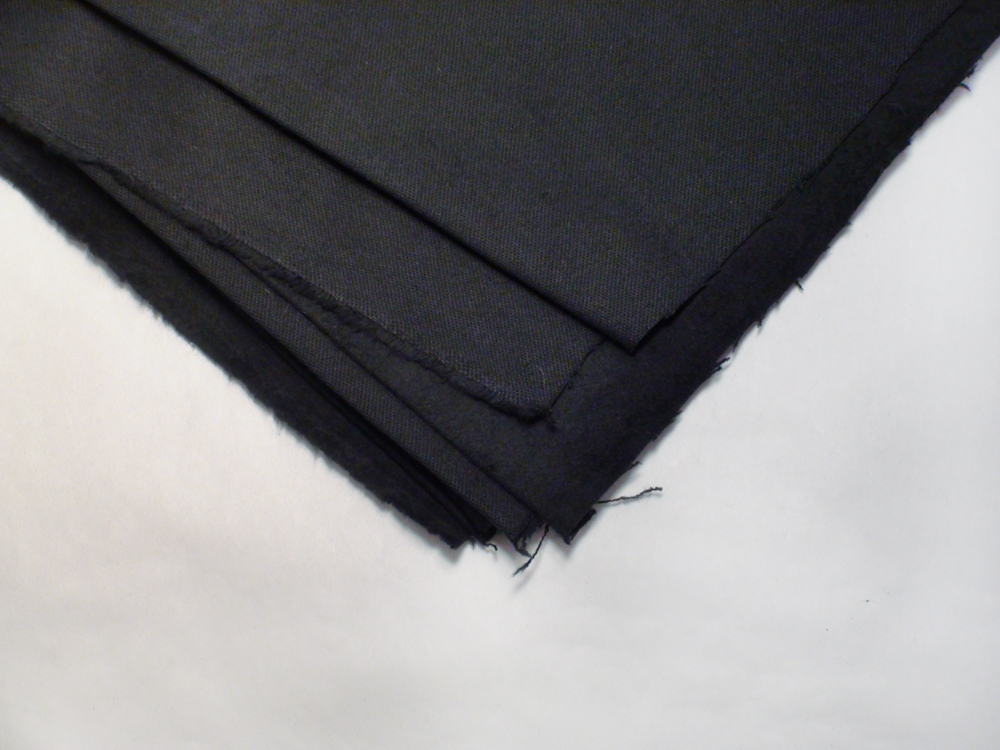 Duvetyne Safety Towel