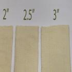 K2 Tape Wick, 1/8 inch (3.2 mm) thick