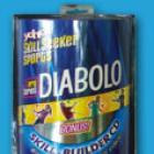 Yoho! Diabolo