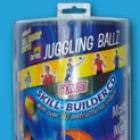Yoho! Juggling Balls