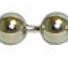 #15 Ball Chain Stainless Steel