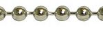 #15 Ball Chain Stainless Steel